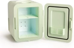 CREATE KOELKAST MINI BOX - Minikoelkast Voor Cosmetica 4L - Koud En Warm - Pastel Groen 15 CREATE KOELKAST MINI BOX - Minikoelkast Voor Cosmetica 4L - Koud En Warm - Pastel Groen -Cosmeticawinkel 1200x781 2