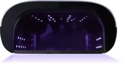 Sun Nageldroger Smart Series - Professionele UV Led Lamp - 48 Watt - Gellak - Nagellak -Cosmeticawinkel 1200x781