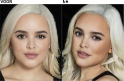 Maybelline City Bronzer Bronzer & Countour Powder - 250 Medium Warm - Bronzing En Contouring Poeder 18 Maybelline City Bronzer Bronzer & Countour Powder - 250 Medium Warm - Bronzing En Contouring Poeder -Cosmeticawinkel 1200x786 1