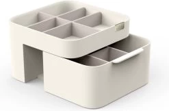 Joseph Joseph Cosmetica Opbergdoos Medium - Medium - Sorteervakken & Uitschuifbaar -Cosmeticawinkel 1200x789 2