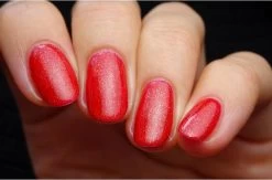 Pink Gellac - Rockstar Red - Gellak - Vegan - Rood - Glanzend - 15ml -Cosmeticawinkel 1200x793