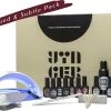 Yinger Vegan Gellak Set Incl. 7 Kleuren Naar Keuze, LED-Lamp & 11 Accessoires -Cosmeticawinkel 1200x798