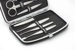 Basis 9-delige Manicureset - Reisset - Nagelverzorging Set -Cosmeticawinkel 1200x800 12