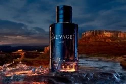 Dior Sauvage 100 Ml - Parfum - Herenparfum -Cosmeticawinkel 1200x800 40