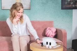 Miss Jules - 6-Delige Gellak Starterspakket - Nagellak - Kleur Grijs, Roze & Glitter - Glanzend & Dekkend Resultaat -Cosmeticawinkel 1200x800 7