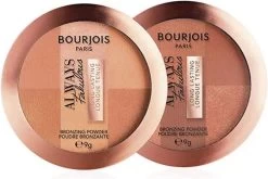 Bourjois Always Fabulous Bronzer - 002 Chocolate -Cosmeticawinkel 1200x802 6