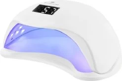 Beautylushh Nageldroger UV Lamp Met Bewegingssensor - Perfect Voor Manicure - Met 24 Dual LED Lampen 10 Beautylushh Nageldroger UV Lamp Met Bewegingssensor - Perfect Voor Manicure - Met 24 Dual LED Lampen -Cosmeticawinkel 1200x803 1