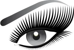 L’Oréal Paris False Lash Wings Intenza - Black - Mascara -Cosmeticawinkel 1200x803 2