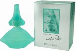Salvador Dali - Laguna - Eau De Toilette - 30ML -Cosmeticawinkel 1200x809 1