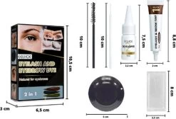 2 In 1 - Henna Wenkbrauwverf En Wimperverf - Bruin - Henna Brows - DIY Henna Brows Kit - Starterspakket 10 2 In 1 - Henna Wenkbrauwverf En Wimperverf - Bruin - Henna Brows - DIY Henna Brows Kit - Starterspakket -Cosmeticawinkel 1200x816