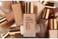 Estee Lauder - Double Wear Nude Water Fresh Makeup Spf30 Lightweight Foundation 1W1 Bone 30Ml 19 Estee Lauder - Double Wear Nude Water Fresh Makeup Spf30 Lightweight Foundation 1W1 Bone 30Ml -Cosmeticawinkel 1200x818 2