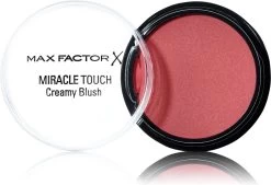 Max Factor Miracle Touch - 9 Soft Murano - Creamy Blusher 8 Max Factor Miracle Touch - 9 Soft Murano - Creamy Blusher -Cosmeticawinkel 1200x822 4