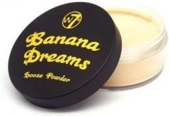 W7 Banana Dreams Loose Poeder -Cosmeticawinkel 1200x823 1