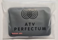 ⭐ATV PERFECTUM Luxe 18-delige - Manicure Set - Zwart Manicureset - Manicure Setje Pedicureset - Nagelschaartje - Nagelknipper – Nagelknipper Set - Manicureset - Manicuresetje -Cosmeticawinkel 1200x824 3