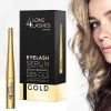 Oceanic Long4Lashes Gold Eyelash Wimpernserum 4 Ml -Cosmeticawinkel 1200x829 5