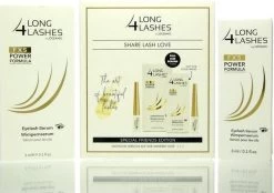 Oceanic Long4lashes Fx5 Eyelash Set - 2x Wimpernserum 3 Ml -Cosmeticawinkel 1200x847 2