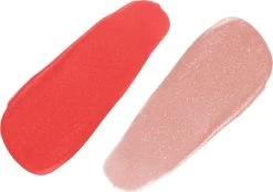 Max Factor Lipfinity Colour & Gloss Lipgloss - 570 Gleaming Coral 19 Max Factor Lipfinity Colour & Gloss Lipgloss - 570 Gleaming Coral -Cosmeticawinkel 1200x847