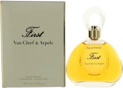 Van Cleef & Arpels First 100 Ml - Eau De Parfum - Unisex 10 Van Cleef & Arpels First 100 Ml - Eau De Parfum - Unisex -Cosmeticawinkel 1200x855 1