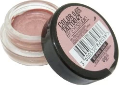 Maybelline Color Tattoo 24H Oogschaduw - 65 Pink Gold - Roze -Cosmeticawinkel 1200x855