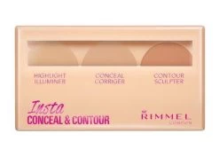 Rimmel London Rimmel Insta Conceal & Contour Palette 11 Rimmel London Rimmel Insta Conceal & Contour Palette -Cosmeticawinkel 1200x859 1