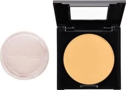 Maybelline Fit Me Matte & Poreless - 105 Natural - Gezichtspoeder -Cosmeticawinkel 1200x860