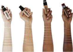 L’Oréal Paris Infallible 24H Fresh Wear Foundation - 365 Deep Golden 13 L’Oréal Paris Infallible 24H Fresh Wear Foundation - 365 Deep Golden -Cosmeticawinkel 1200x866 4