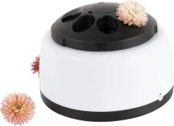 Peach Beauty® Stoom Nagellak Remover Machine - Nagellak Verwijderaar/Nail Polish Remover - Werkt Met Stoom, Hitte & Aceton -Cosmeticawinkel 1200x871