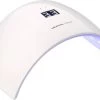 MEANAIL® PARIS - Icone - UV Lamp LED - Nageldroger - 24watt - Wit -Cosmeticawinkel 1200x872