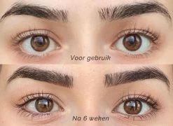 Skines® Wimperserum Premium – Eyelash Serum - Wenkbrauw Serum - Wimper Groei - 3ML -Cosmeticawinkel 1200x874 1