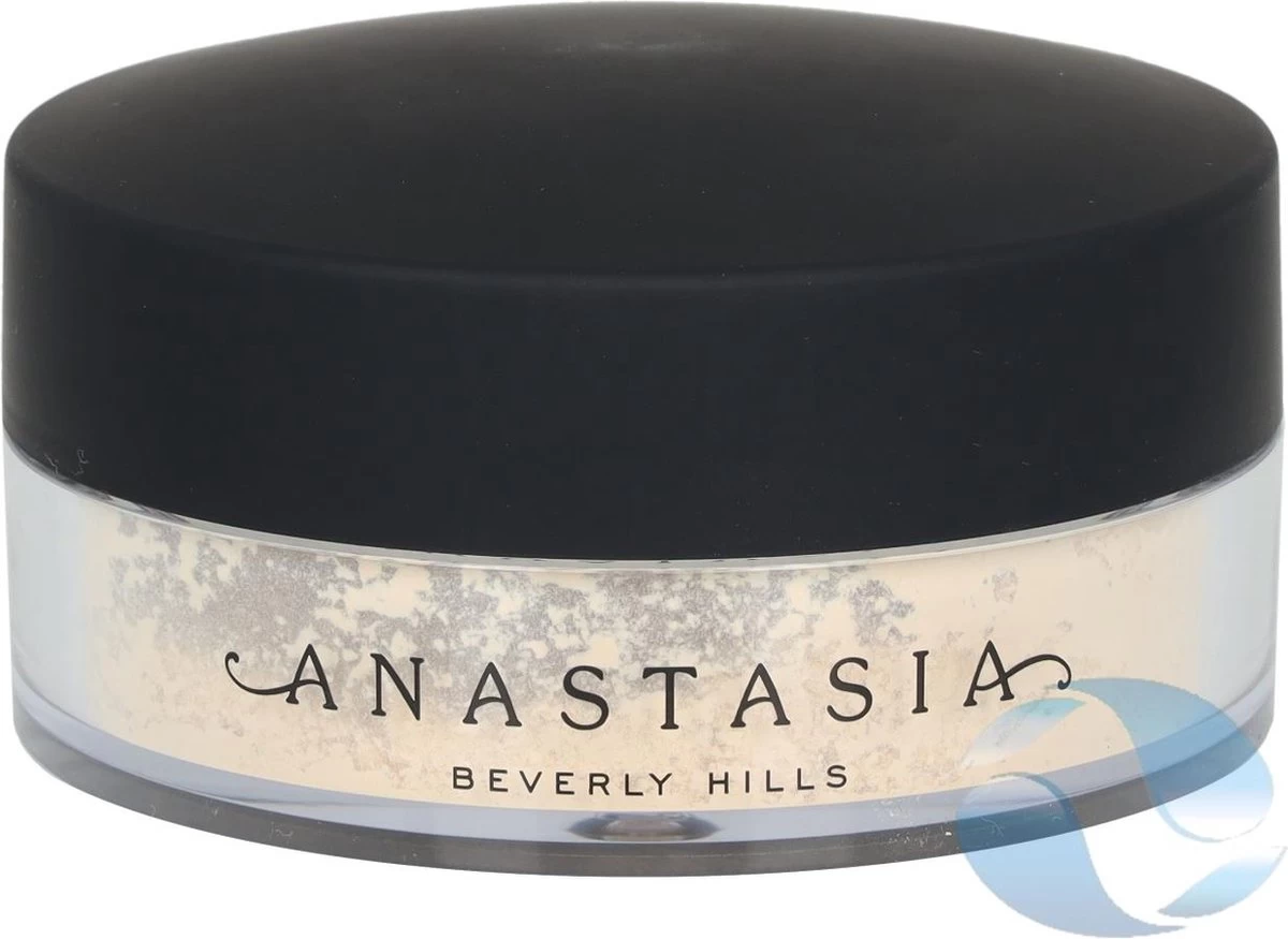Anastasia Beverly Hills Loose Setting Powder 25 Gr For Women 12 Anastasia Beverly Hills Loose Setting Powder 25 Gr For Women - Afbeelding 10