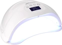 MEANAIL® Sunshine -UV LED Lamp - 48w - Nageldroger - Gel Nagellak -Cosmeticawinkel 1200x876 1