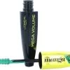 L'Oréal Mega Volume Miss Manga Punky Mascara - Green
