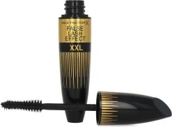 Max Factor False Lash Effect XXL Mascara 001 Black -Cosmeticawinkel 1200x882 1