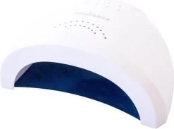 Medisana LED- UV Nageldroger - LED Lamp - UV-lakken - Nagel Timer - Nageldrogerlamp -Cosmeticawinkel 1200x888