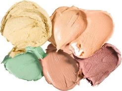 Maybelline Master Camo Concealer Palette - 1 Light -Cosmeticawinkel 1200x889