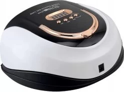 Clavier UV/LED Nagellamp 256W – C4 + EXTREME -Cosmeticawinkel 1200x890