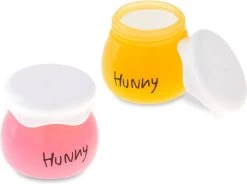Mad Beauty X Disney's Winnie The Pooh - Honey Pot Lip Balm -Cosmeticawinkel 1200x895