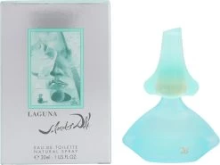 Salvador Dali - Laguna - Eau De Toilette - 30ML -Cosmeticawinkel 1200x899 15