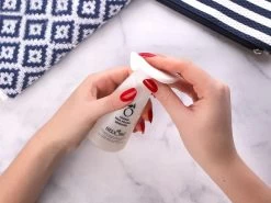 Herome Combi-Pack Caring Nail Polish Remover Duo - 1x Nagellakremover 120ml & 1x Caring Nail Polish Remover Pads 30 -Cosmeticawinkel 1200x900 1