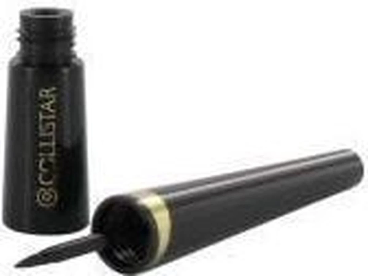 Collistar Tecnico Eyeliner Black Waterproof 7 Collistar Tecnico Eyeliner Black Waterproof - Afbeelding 5