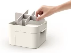 Joseph Joseph Cosmetica Opbergdoos Medium - Medium - Sorteervakken & Uitschuifbaar -Cosmeticawinkel 1200x900 22