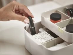 Joseph Joseph Cosmetica Opbergdoos Medium - Medium - Sorteervakken & Uitschuifbaar -Cosmeticawinkel 1200x900 23