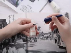 Herome Combi-Pack Exit Damaged Nails & Nagelverharder Extra Sterk (Nail Hardener Extra Strong) - Herstelt Beschadigde Nagels En Zorgt Voor Ijzersterke Nagels - 7ml. & 10ml. -Cosmeticawinkel 1200x900 8