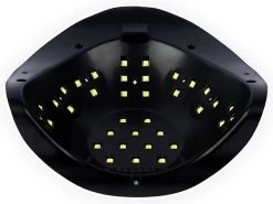 Kibani Nagellamp - Nagellamp Voor Gellak - Gellak Starterspakket - Gellak Lamp - Nagellamp Voor Gel Nagellak - Nagellak - Nageldroger -Cosmeticawinkel 1200x901