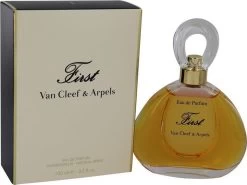 Van Cleef & Arpels First 100 Ml - Eau De Parfum - Unisex 11 Van Cleef & Arpels First 100 Ml - Eau De Parfum - Unisex -Cosmeticawinkel 1200x901 7