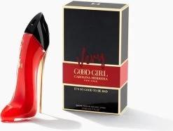 Carolina Herrera - Very Good Girl EDP 80 Ml -Cosmeticawinkel 1200x902 6