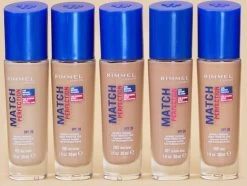 Rimmel London Match Perfection Foundation 103 True Ivory -Cosmeticawinkel 1200x906 2