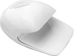 T.R. Goods - Mini Nageldroger Op Batterijen - Nageldroger Ventilator - Nageldrooglamp -Cosmeticawinkel 1200x906