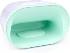 Alpina Nageldroger - Op Batterijen - Ventilator - Voor Nagels Van Vingers En Tenen - Compact -Cosmeticawinkel 1200x907