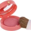 Bourjois Little Round Pot Blush - 54 Rose Frisson